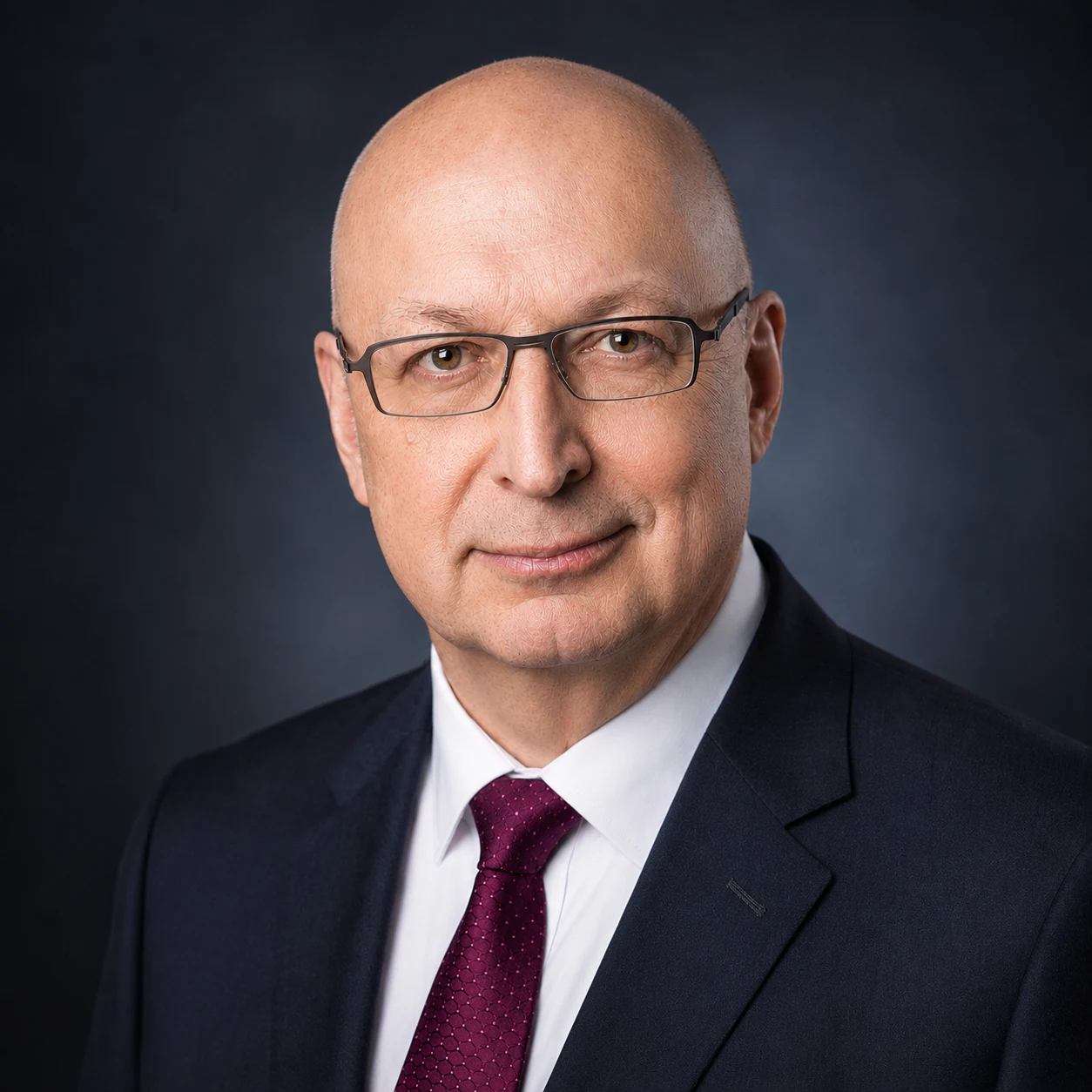 Walter Burscheid